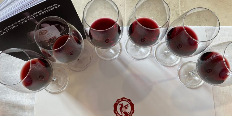 Anteprima Vino Nobile di Montepulciano: 30 anni di storia e 6,9 milioni di bottiglie all’anno
