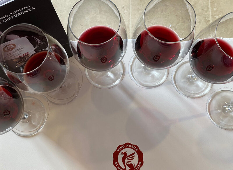 Anteprima Vino Nobile di Montepulciano: 30 anni di storia e 6,9 milioni di bottiglie all’anno