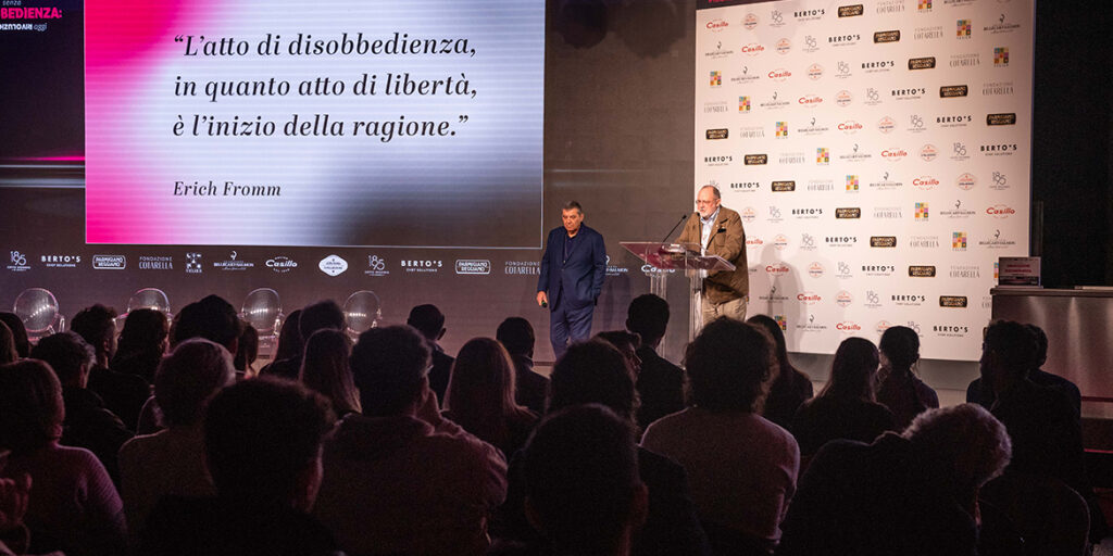 Identità Golose 2024: rinnovarsi e stupire sono i segreti della cucina d’autore