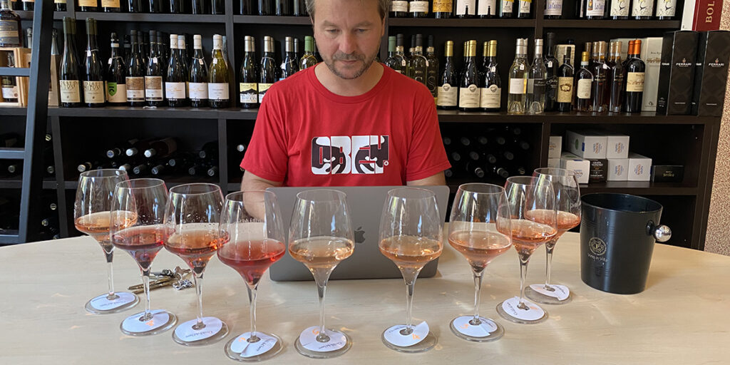 I 10 errori da evitare (e che ho commesso) per diventare Master of Wine