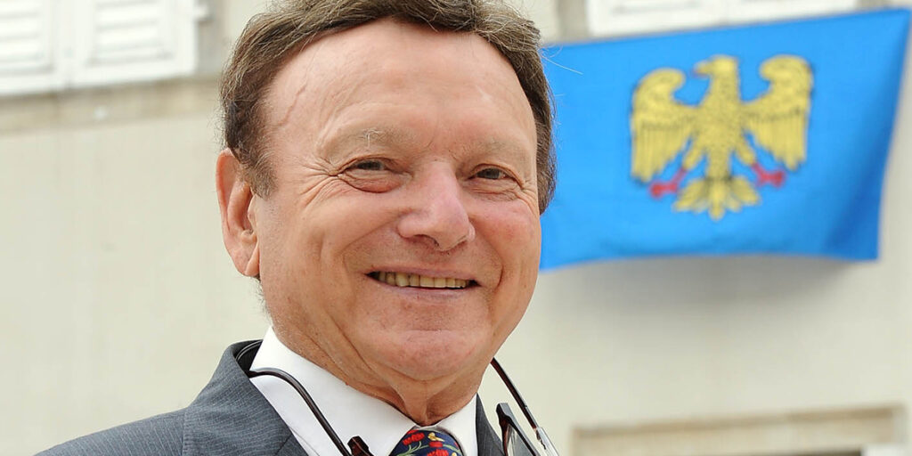 Addio a Piero Pittaro, decano dei viticoltori friulani