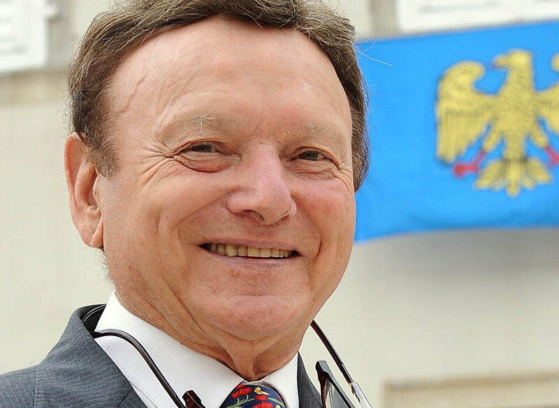 Addio a Piero Pittaro, decano dei viticoltori friulani