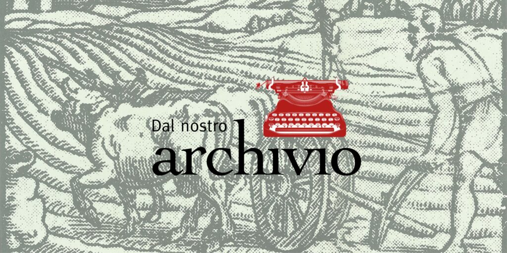 Chi fa il vino guardi la Luna