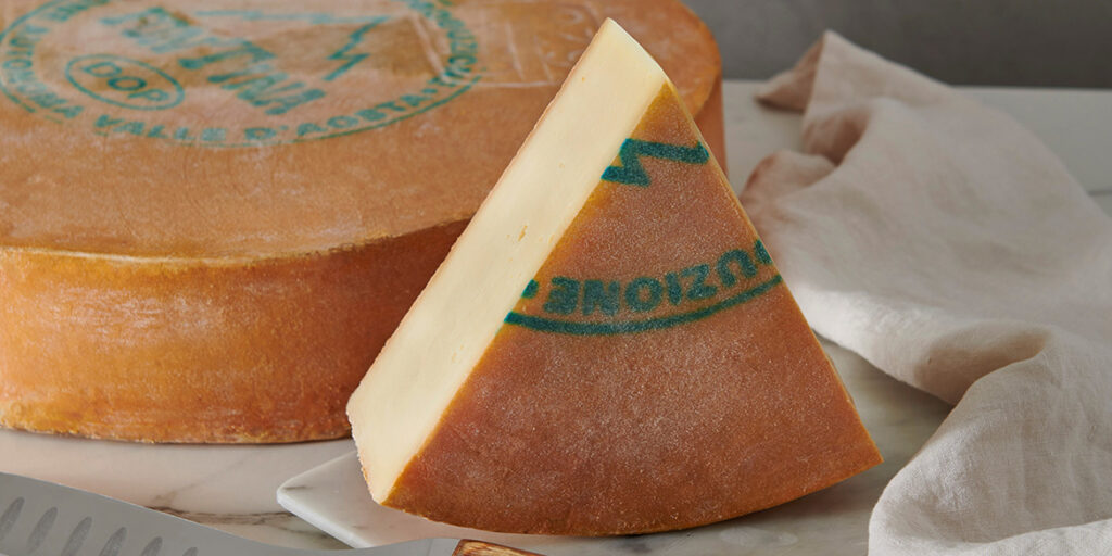 Formaggi d’Italia: la Fontina, regina incontrastata del tagliere valdostano