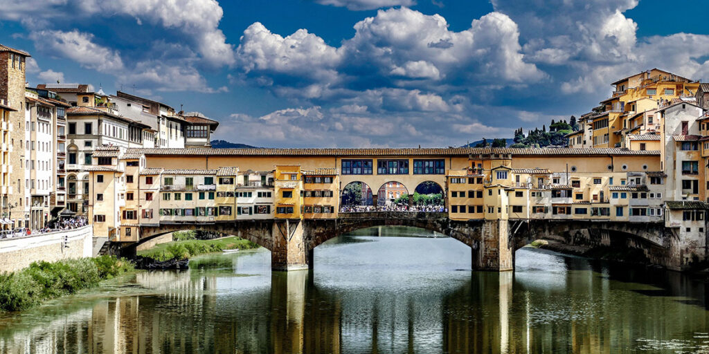 Marchesi Antinori festeggia i 50 anni del Tignanello contribuendo al restauro del Ponte Vecchio