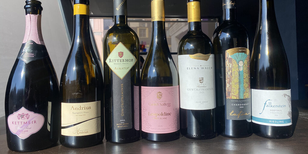 Sei Cantine per sei protagoniste. L’Alto Adige in un racconto tutto al femminile