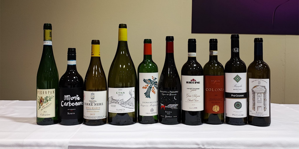 Oltre le Doc: a Vinitaly la degustazione di Civiltà del bere dedicata al valore delle sottozone