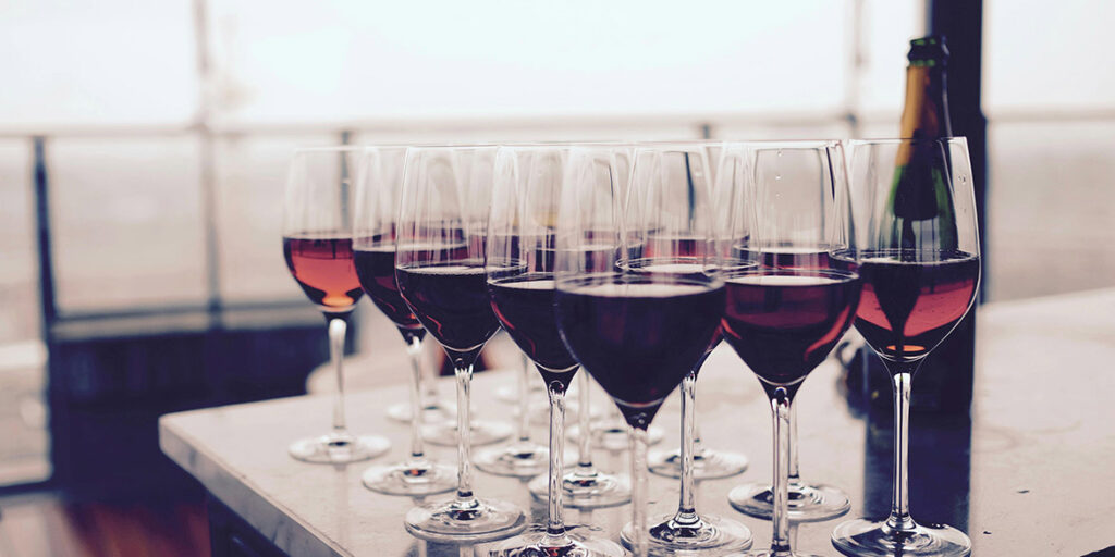 La “lingua elettronica” può rivoluzionare il controllo di qualità del vino
