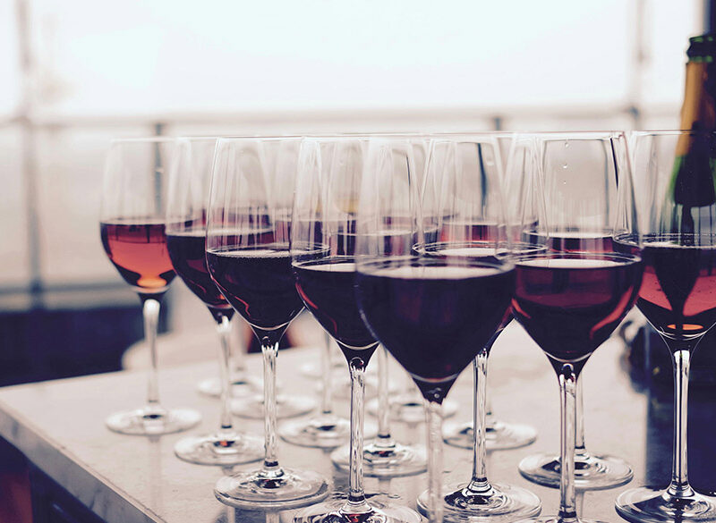 La “lingua elettronica” può rivoluzionare il controllo di qualità del vino