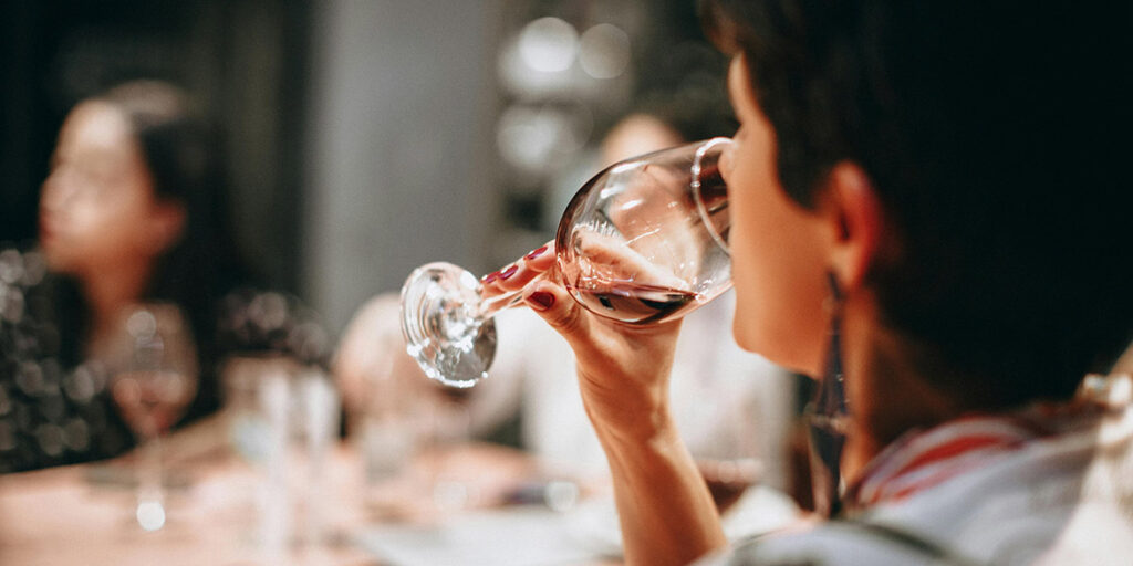 Quanto vale il vino europeo?