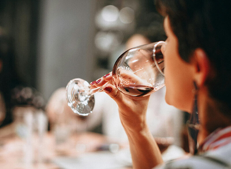 Quanto vale il vino europeo?