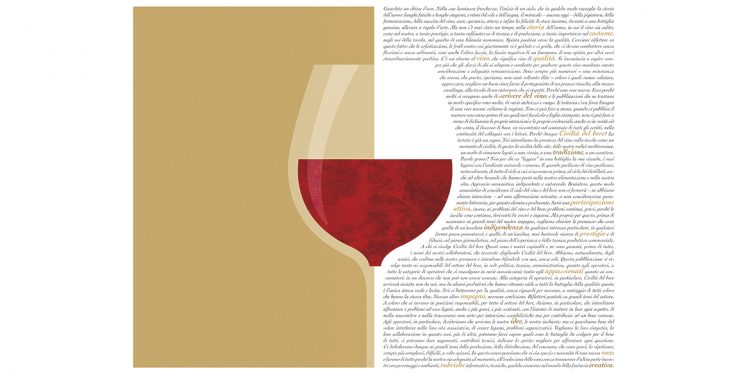 50 anni di storia del vino: da alimento a buon mercato a prodotto di culto