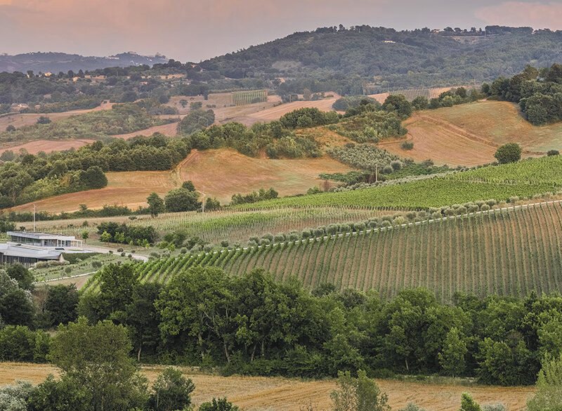 Alla scoperta di Fonzone, un racconto d’Irpinia