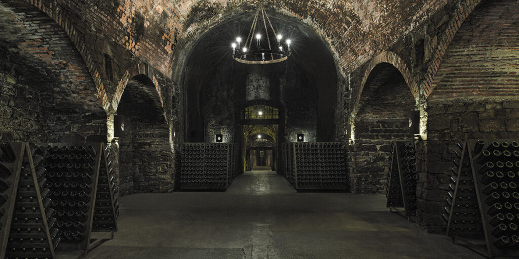 50 anni di storia del vino: Guido Berlucchi e l’invenzione del Franciacorta