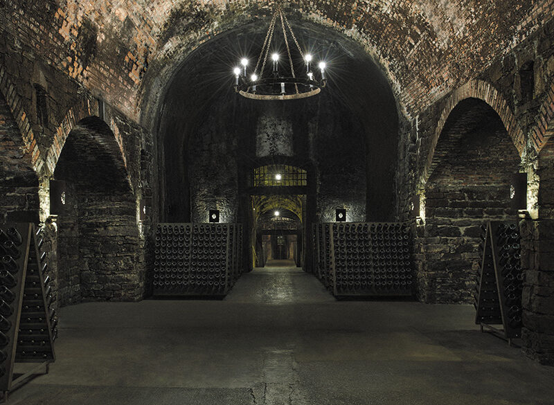 50 anni di storia del vino: Guido Berlucchi e l’invenzione del Franciacorta