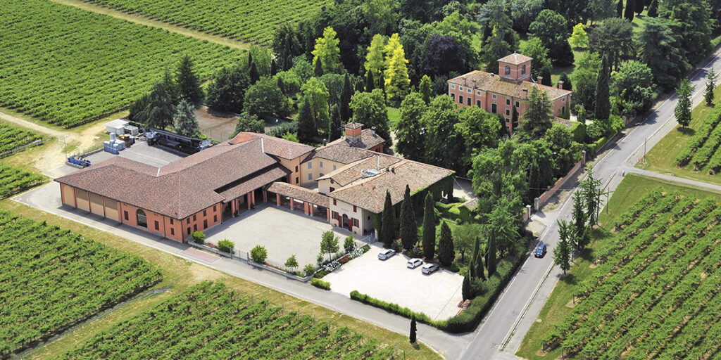 50 anni di storia del vino: Chiarli, custodi rispettosi del territorio