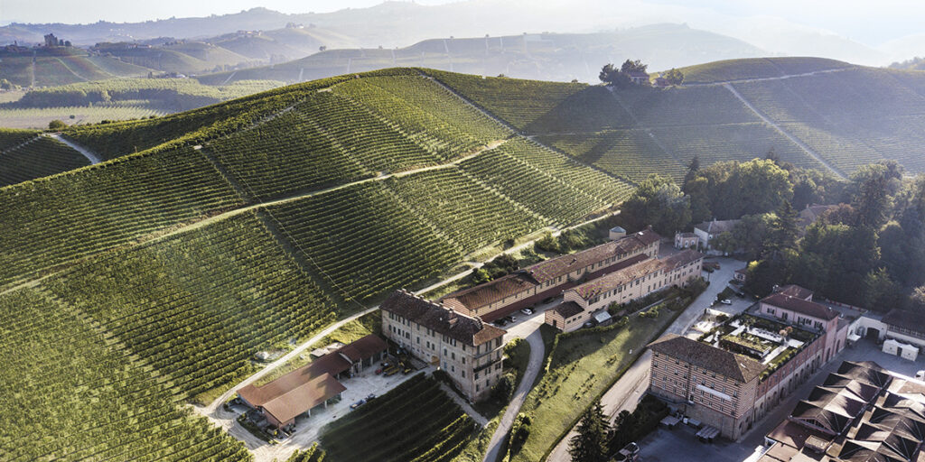 50 anni di storia del vino: Fontanafredda, il valore del terroir una grande intuizione