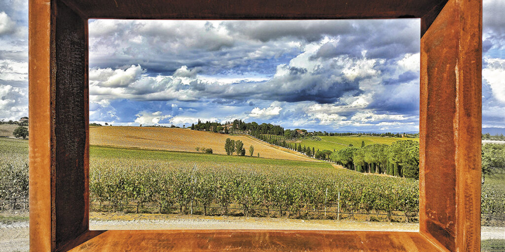 50 anni di storia del vino: Carpineto, il sogno realizzato di rappresentare la Toscana