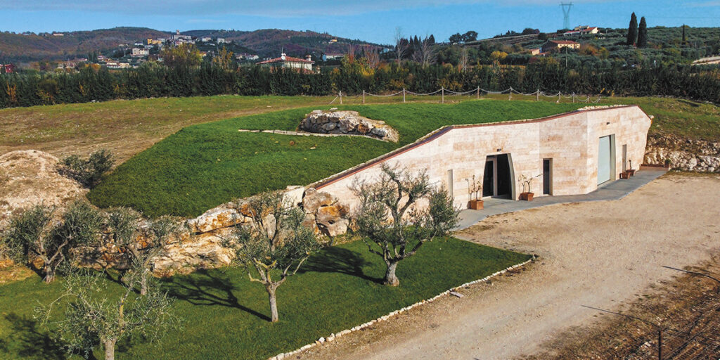 50 anni di storia del vino: Elèva, l’eleganza dei lunghi affinamenti. Nel nome la missione