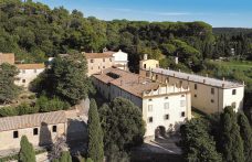 50 anni di storia del vino: Castello del Terriccio, l’etica della via bordolese