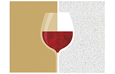 50 anni di storia del vino: da alimento a buon mercato a prodotto di culto
