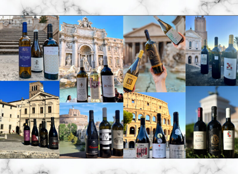 Roma Doc, largo ai giovani. I casi Borgo del Cedro e Federici