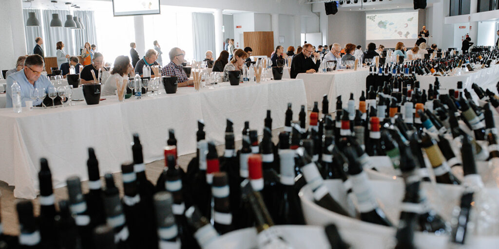 Sicilia en Primeur, un format vincente che compie 20 anni