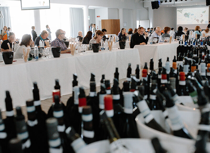 Sicilia en Primeur, un format vincente che compie 20 anni