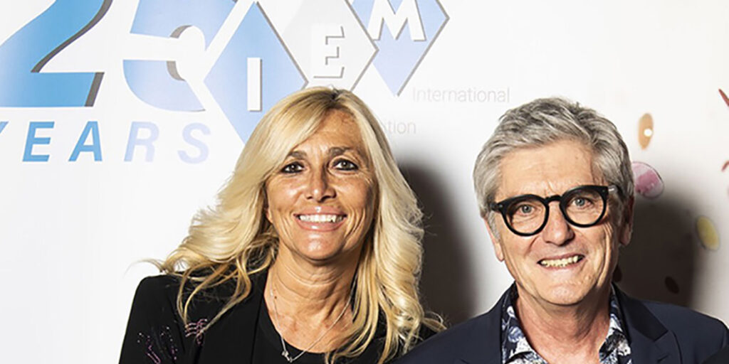 Iem, 25 anni in prima fila nella promozione del vino italiano