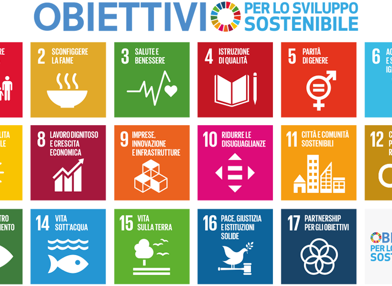 L’insostenibile pesantezza della sostenibilità