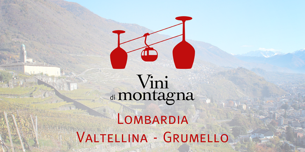 Vini di Montagna (6): la Valtellina – sottozona Grumello