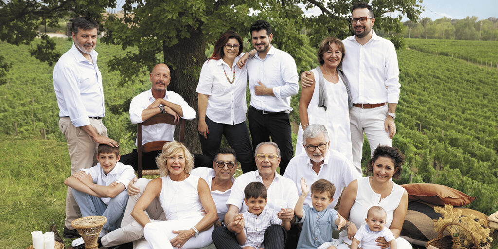 50 anni di storia del vino: Masi Agricola, Amarone moderno dal cuore antico
