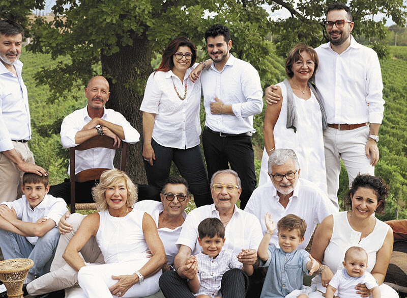 50 anni di storia del vino: Masi Agricola, Amarone moderno dal cuore antico