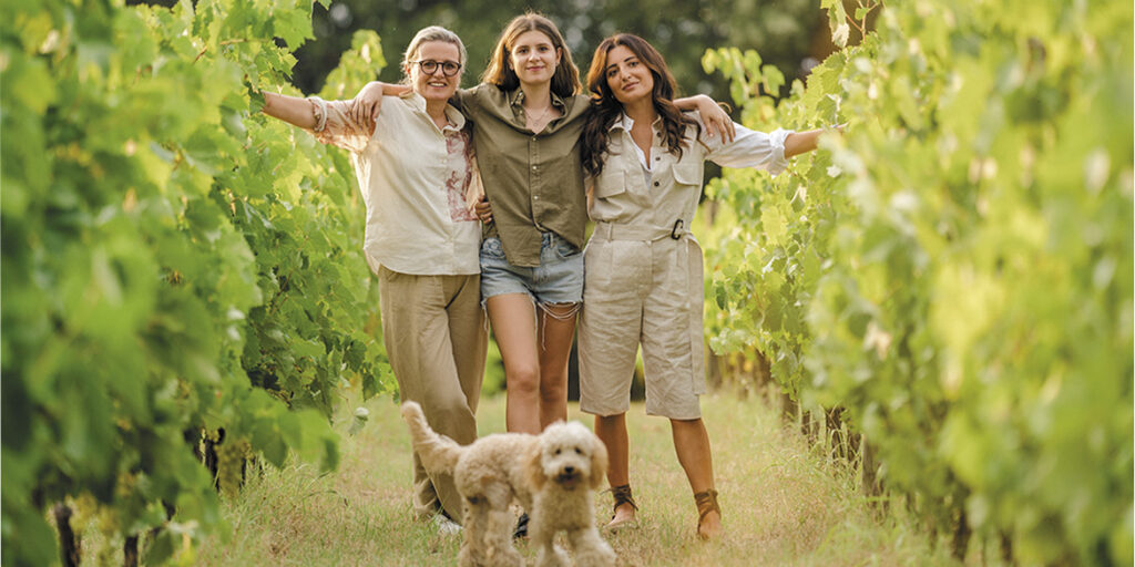 50 anni di storia del vino: Masciarelli, artigiani del futuro dalle solide radici