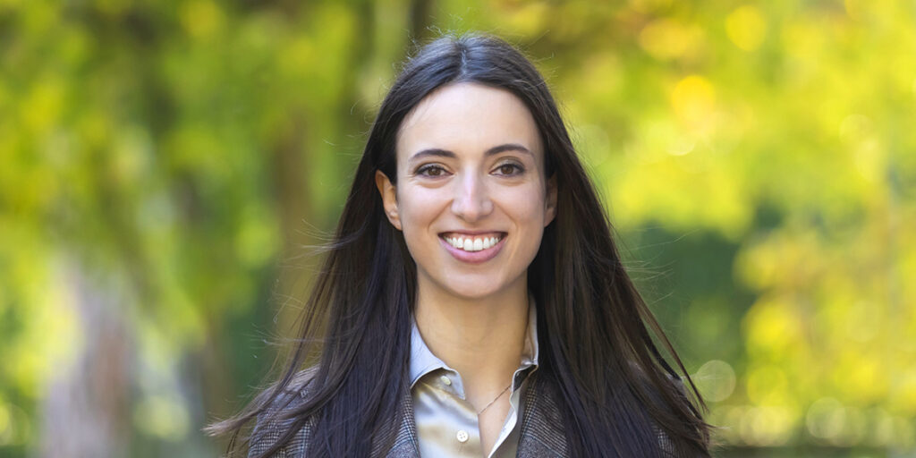Eleonora Bianchi e Terre d’Aenòr, c’è del nuovo in Franciacorta