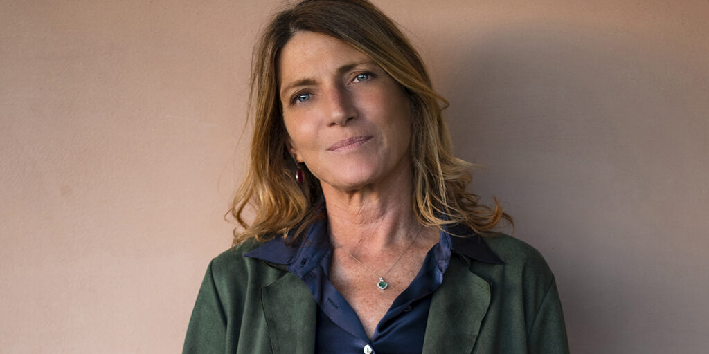 Vino e design: Compasso d’oro alla carriera a Francesca Planeta