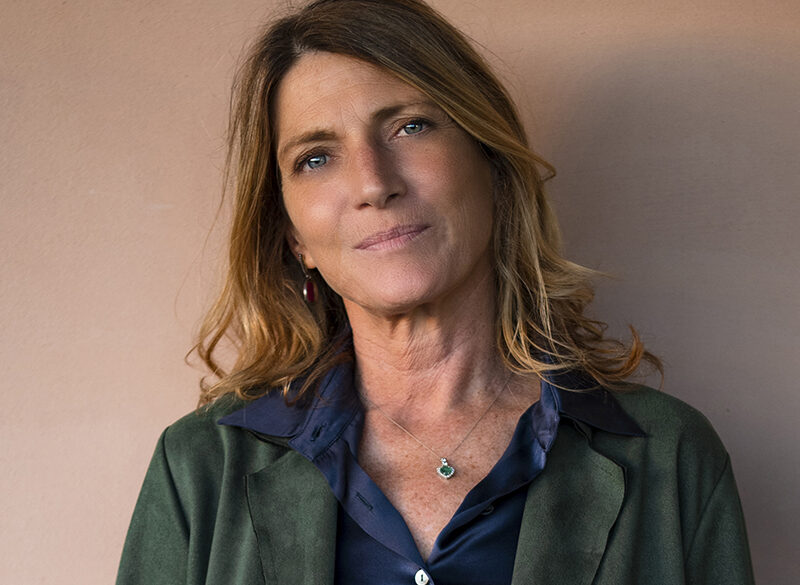 Vino e design: Compasso d’oro alla carriera a Francesca Planeta