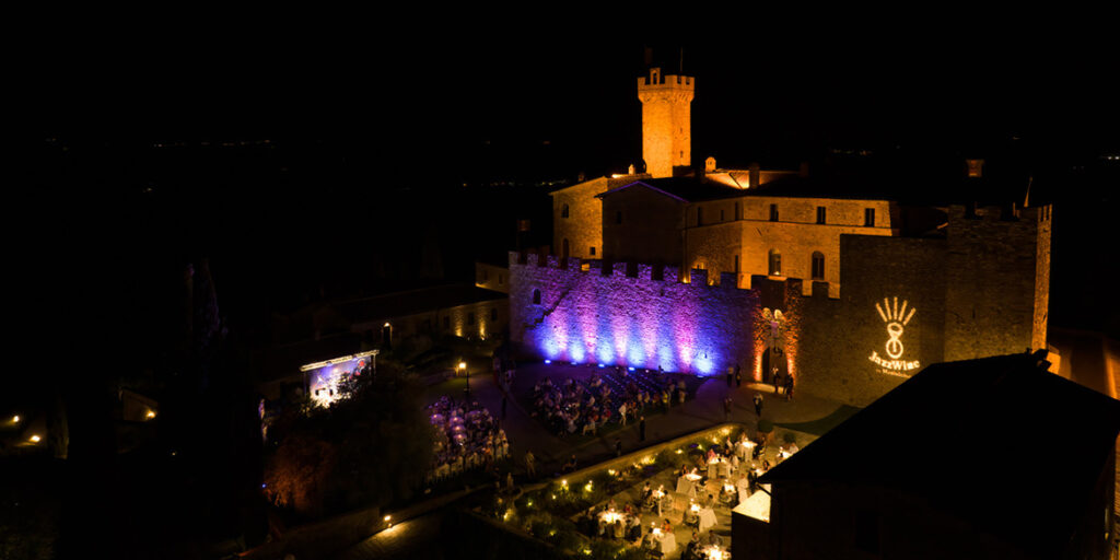 Jazz & Wine in Montalcino: dal 23 al 28 luglio la 26^ edizione