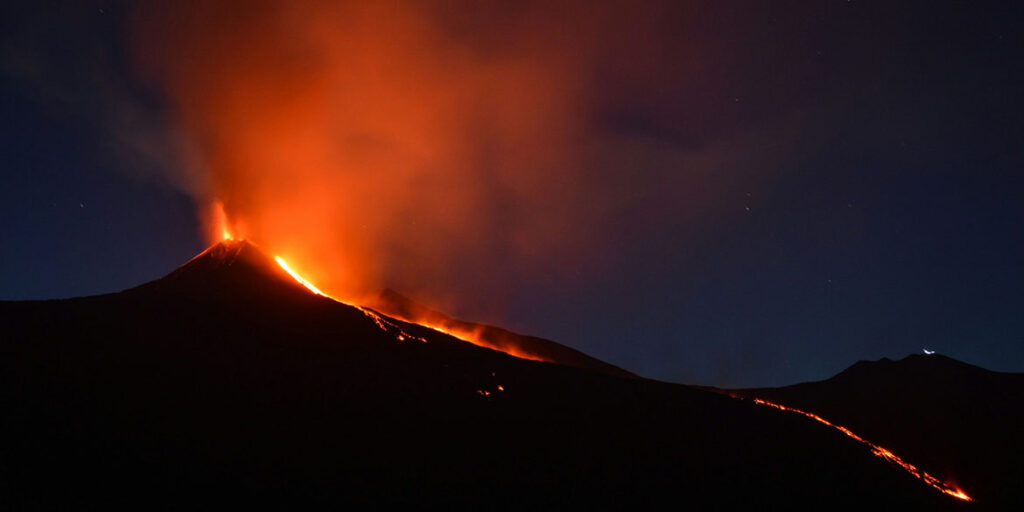Il successo dell’Italia ai Volcanic Wine Awards