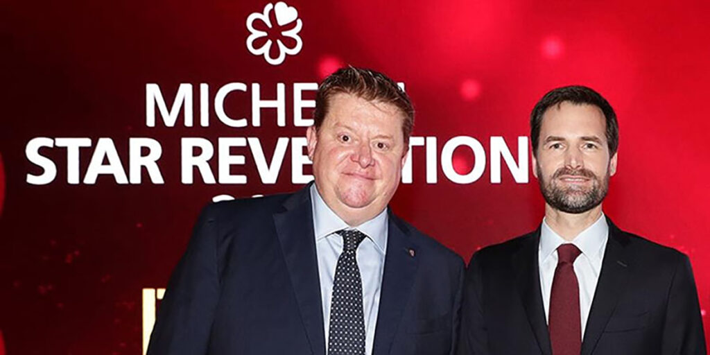 Alle stelle Michelin Usa si brinderà con le bollicine Franciacorta