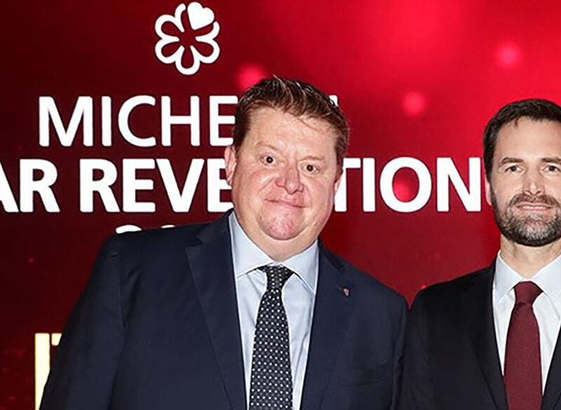 Alle stelle Michelin Usa si brinderà con le bollicine Franciacorta