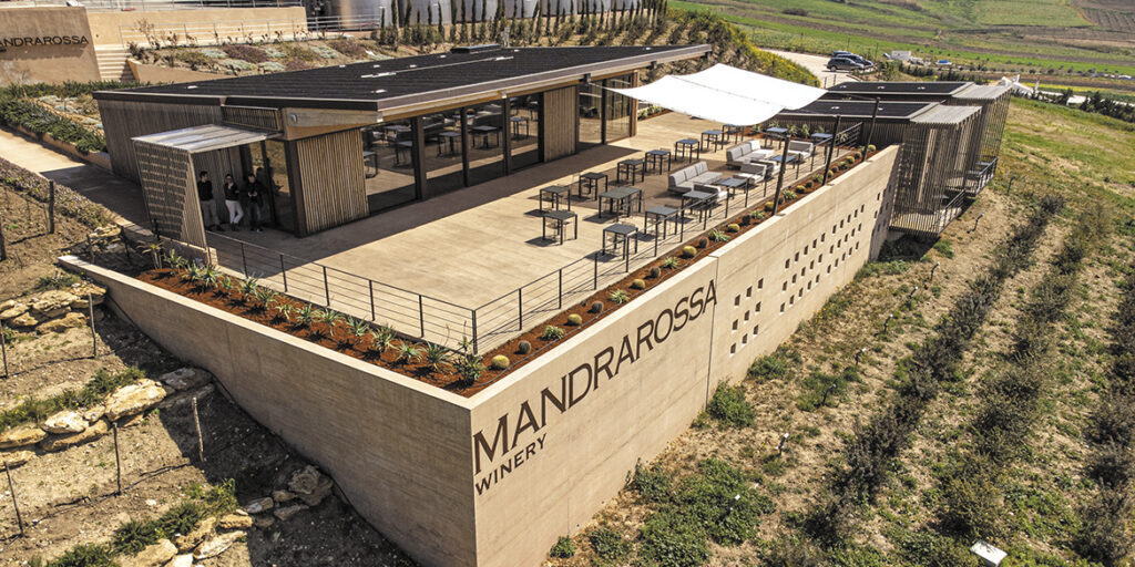 Buon compleanno Mandrarossa, 25 anni di successi e innovazioni