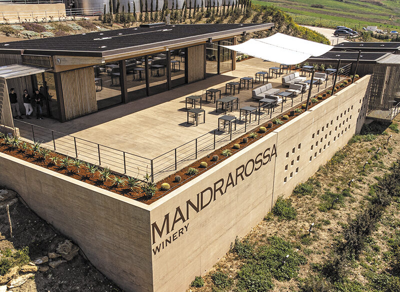 Buon compleanno Mandrarossa, 25 anni di successi e innovazioni