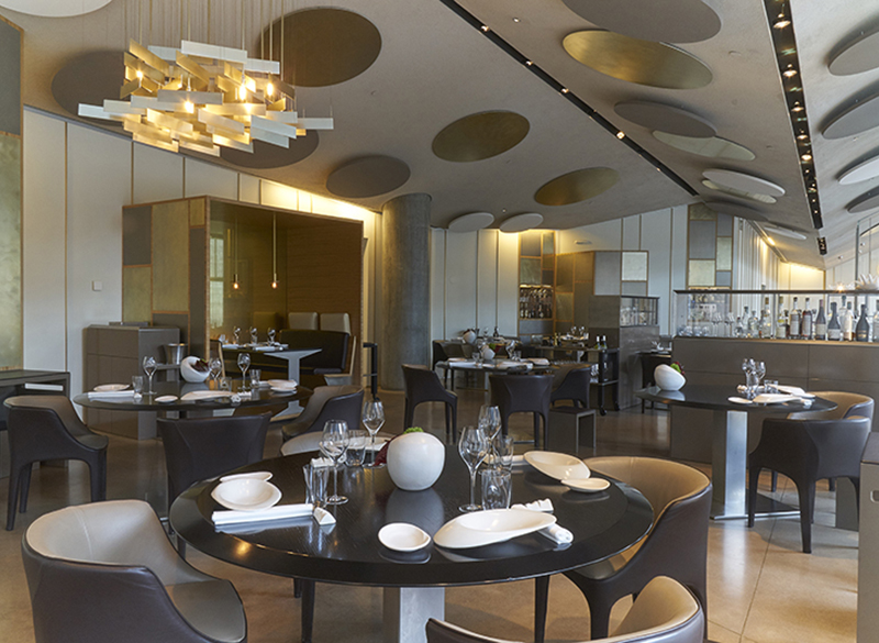 Ristorante Berton a Milano