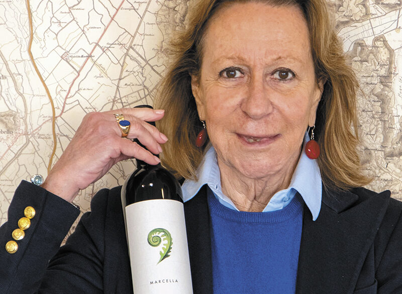 PuntoZero lancia il blend Marcella, sinfonia di territorio