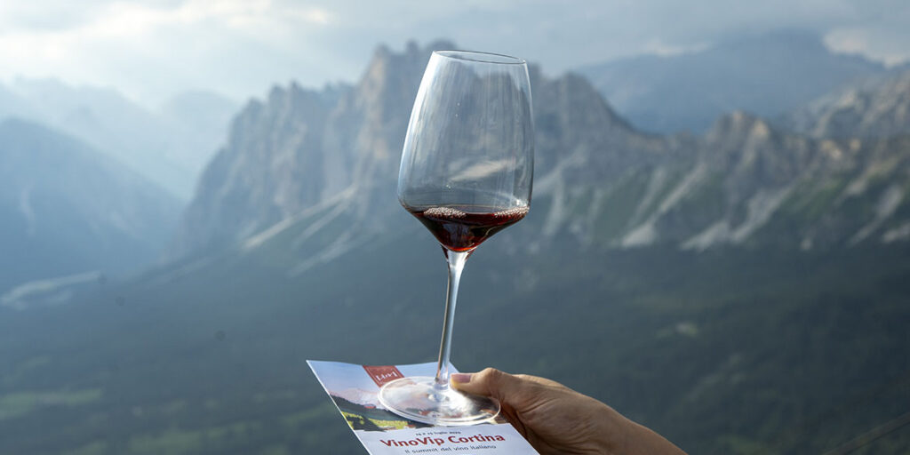 VinoVip Cortina 2024: ancora una volta tra le aquile. I momenti chiave della 14ª edizione