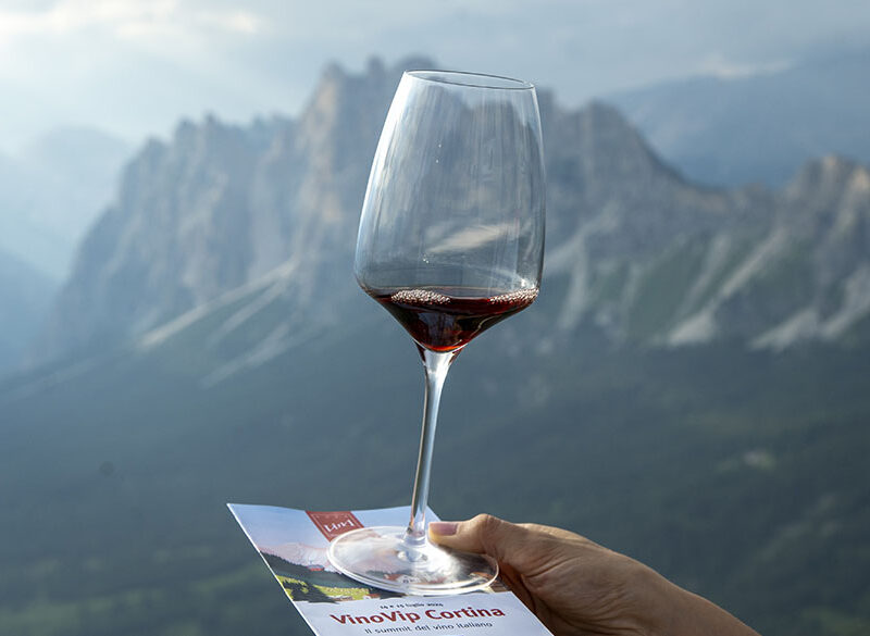 VinoVip Cortina 2024: ancora una volta tra le aquile. I momenti chiave della 14ª edizione