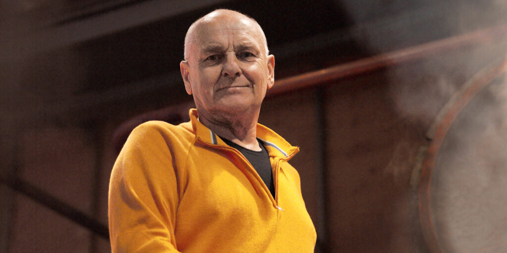 Addio a Benito Nonino, l’uomo che ha nobilitato l’arte della Grappa