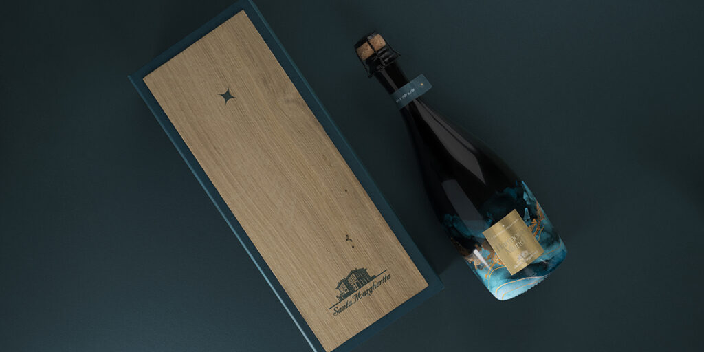 Harmonia Mundi: il nuovo spumante di Santa Margherita dal più antico vigneto urbano di Venezia