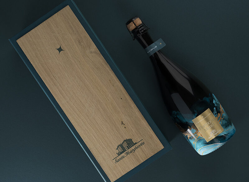 Harmonia Mundi: il nuovo spumante di Santa Margherita dal più antico vigneto urbano di Venezia